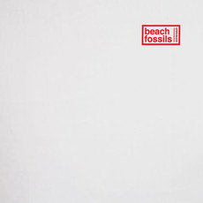 BEACH FOSSILS / SOMERSAULT