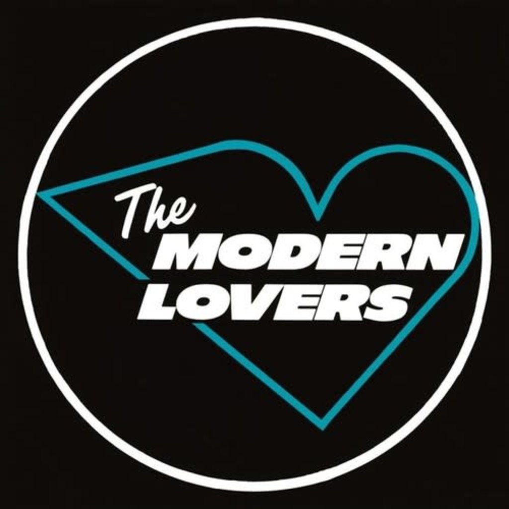 MODERN LOVERS / Modern Lovers