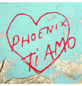 PHOENIX / Ti Amo