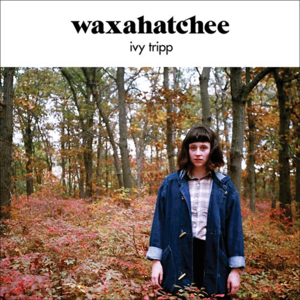 Waxahatchee / Ivy Tripp