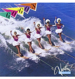 GO-GO’S / Vacation