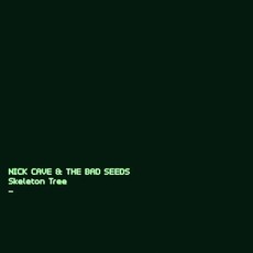 CAVE,NICK & THE BAD SEEDS / SKELETON TREE (DL CARD)
