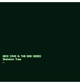 CAVE,NICK & BAD SEEDS / Skeleton Tree