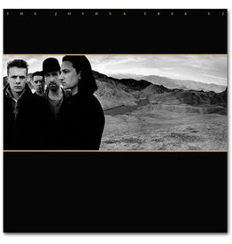 U2 / The Joshua Tree