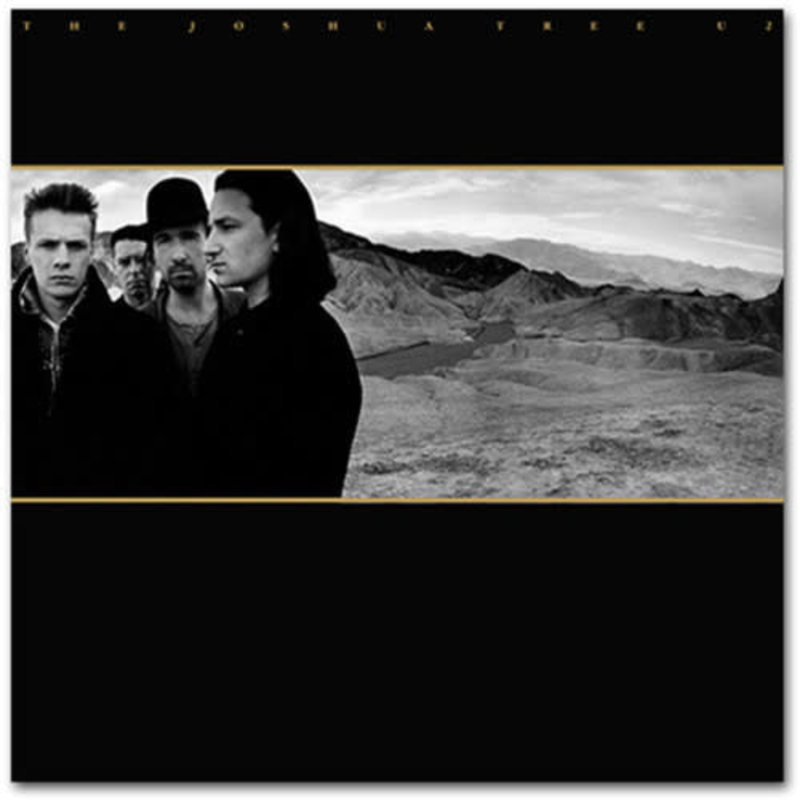 U2 / The Joshua Tree