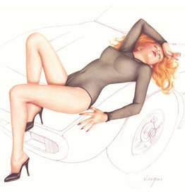 CARS / CANDY-O (EXPANDED EDITION/2LP)