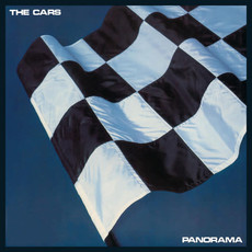 Cars, The / Panorama (Expanded Edition)(2LP)