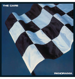 Cars, The / Panorama (Expanded Edition)(2LP)