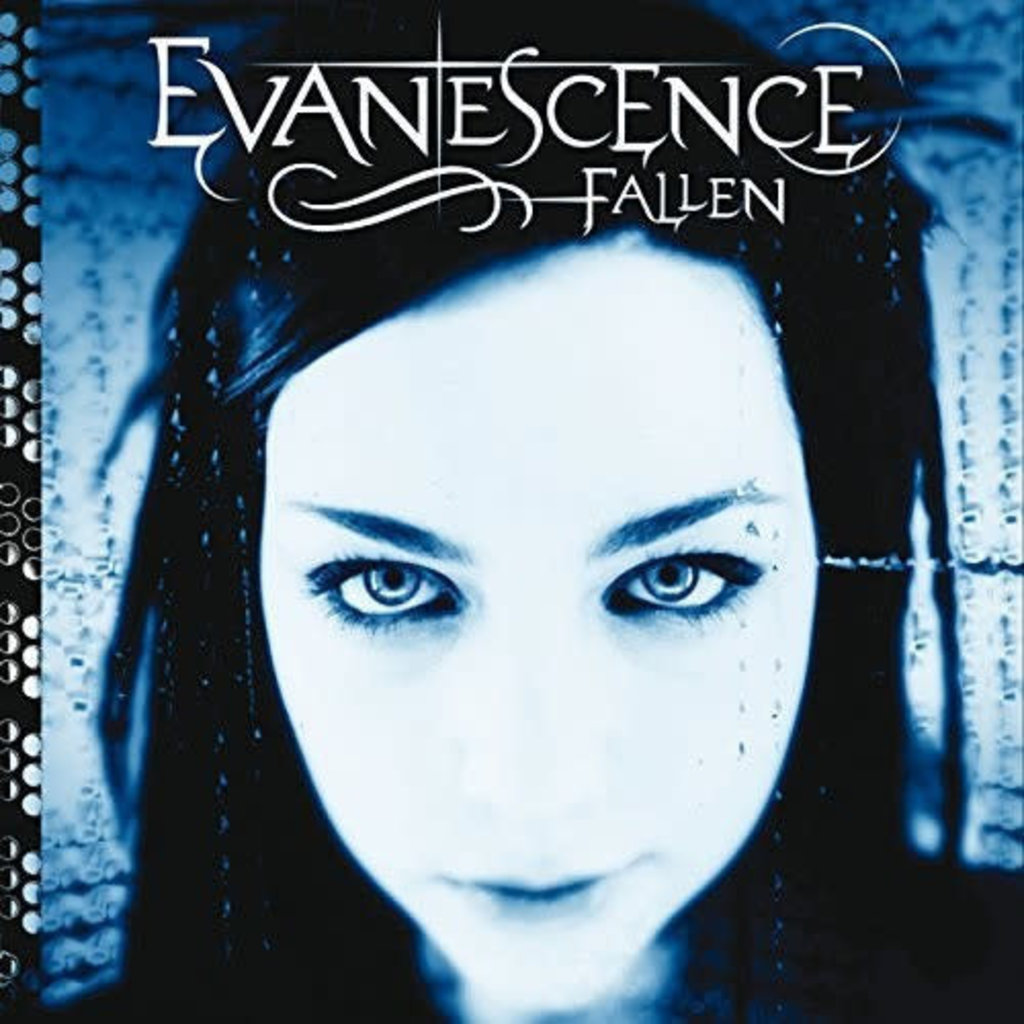 EVANESCENCE / Fallen