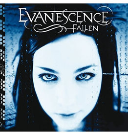 EVANESCENCE / Fallen