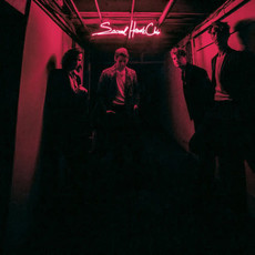 FOSTER THE PEOPLE / Sacred Hearts Club