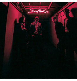 FOSTER THE PEOPLE / Sacred Hearts Club