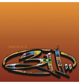 311 /Greatest Hits 93-03 [Import]