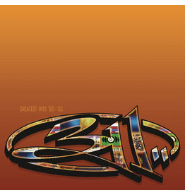 311 / Greatest Hits 93-03