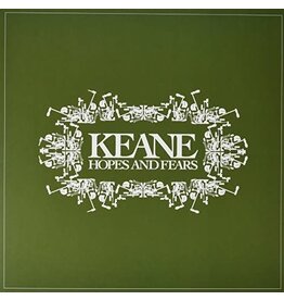 KEANE / Hopes And Fears