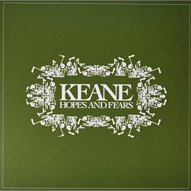 KEANE / Hopes And Fears