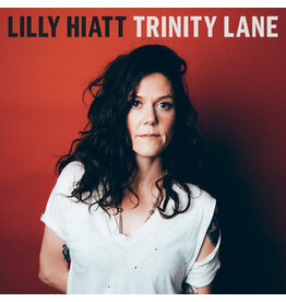 Hiatt, Lilly / Trinity Lane (150 Gram, Includes Download)