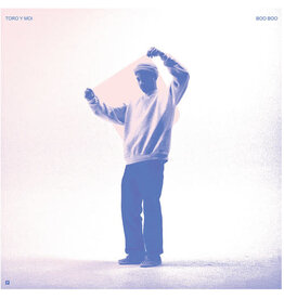 TORO Y MOI / Boo Boo