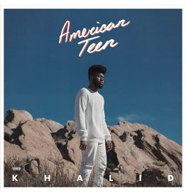 KHALID / American Teen