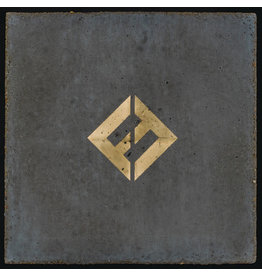 FOO FIGHTERS / Concrete & Gold
