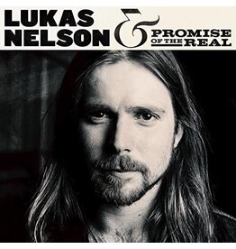 NELSON,LUKAS / PROMISE OF THE REAL