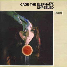 CAGE THE ELEPHANT / Unpeeled