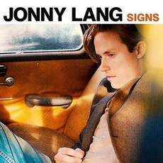 LANG,JONNY / Signs