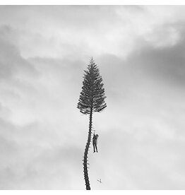 MANCHESTER ORCHESTRA / A Black Mile To The Surface