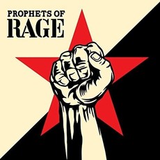 PROPHETS OF RAGE / Prophets Of Rage