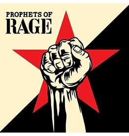 PROPHETS OF RAGE / Prophets Of Rage