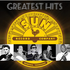 VARIOUS ARTISTS / SUN RECORDS - GREATEST HITS (180G/DL CARD)