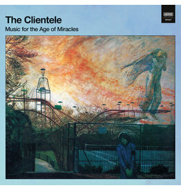 Clientele, The / Music For The Age Of Miracles
