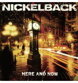 Nickelback / Here And Now (Vinyl) (ROCKtober 2017 Exclusive)