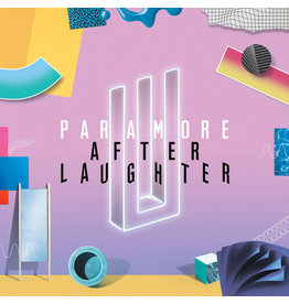 PARAMORE / After Laughter