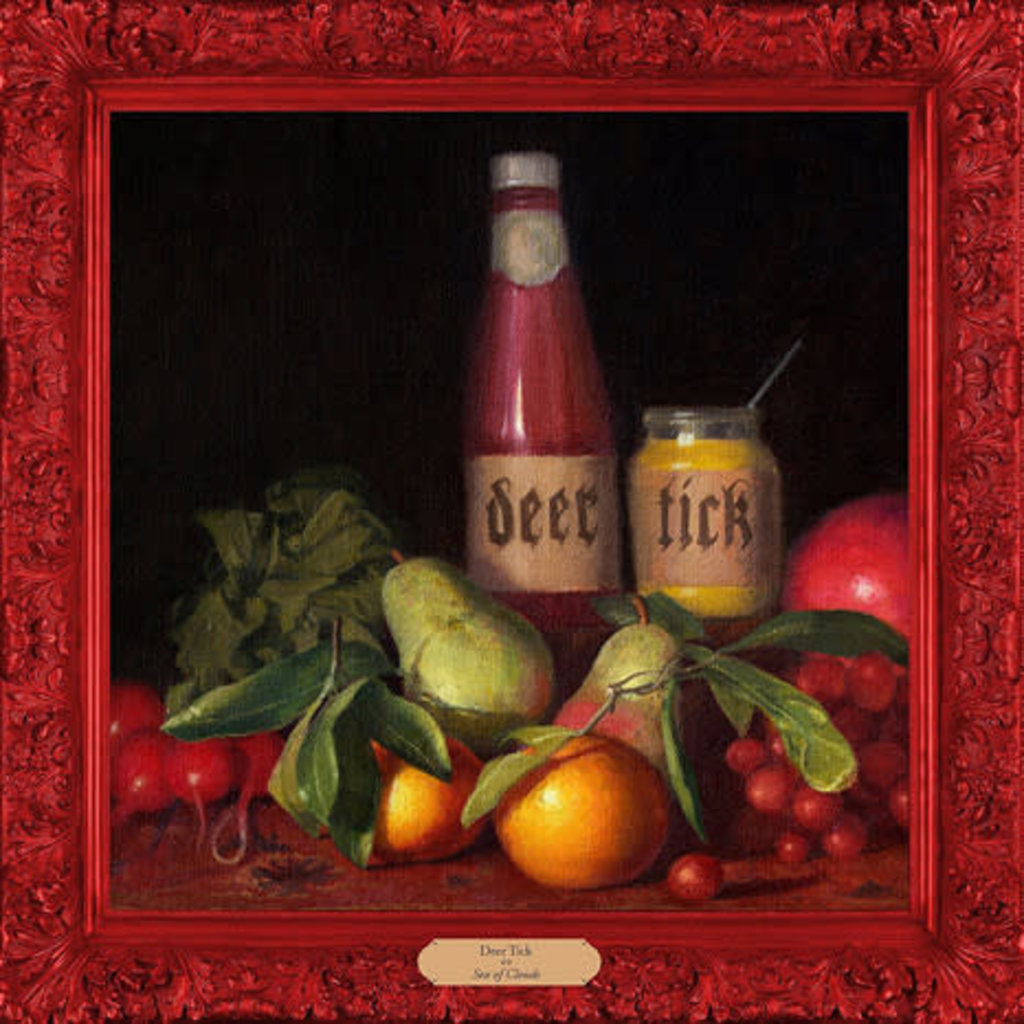 Deer Tick / Deer Tick Vol. 1