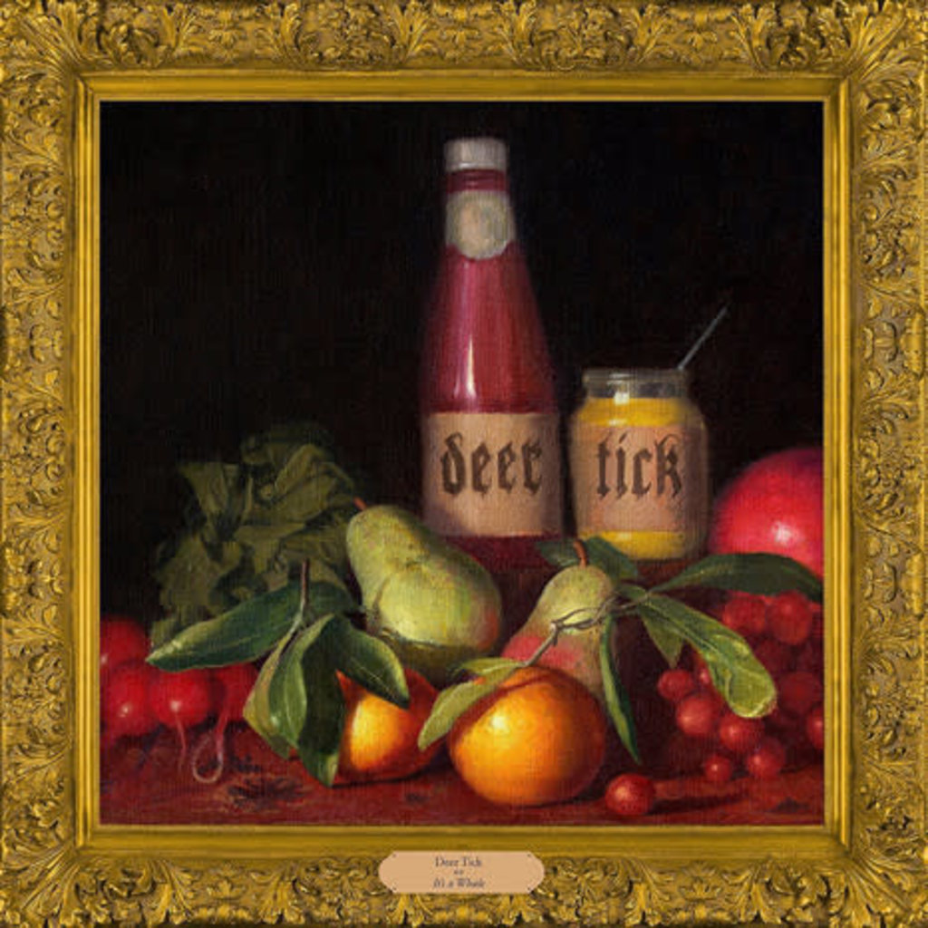 Deer Tick / Deer Tick Vol. 2