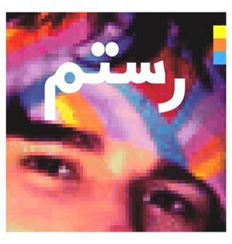 Rostam / Half-Light (2lp)