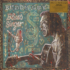 GUY,BUDDY / Blues Singer [Import]