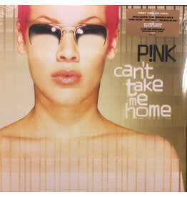 PINK / Can't Take Me Home