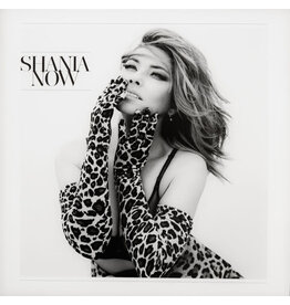 TWAIN,SHANIA / Now