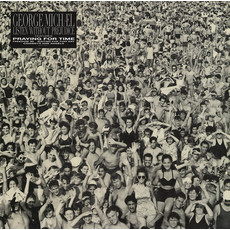 MICHAEL,GEORGE / LISTEN WITHOUT PREJUDICE (180G/DL CODE)