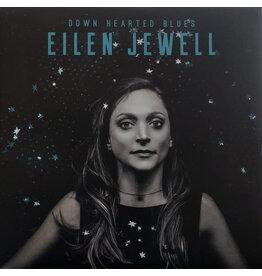 JEWELL, EILEN / DOWNHEARTED BLUES