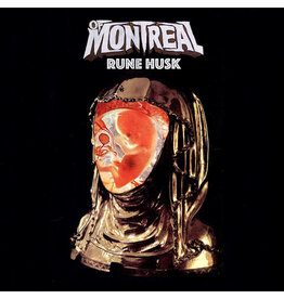 of Montreal / Rune Husk