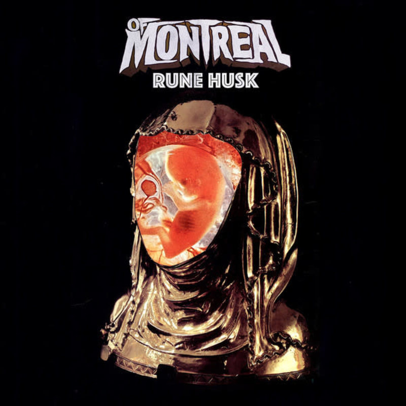 of Montreal / Rune Husk