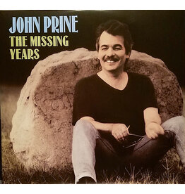 PRINE, JOHN / THE MISSING YEARS