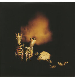 Pearl Jam / Riot Act (Gatefold LP Jacket, 150 Gram Vinyl) (2 Lp's)