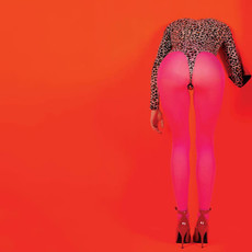 ST VINCENT / Masseduction