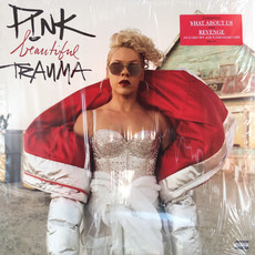 PINK / Beautiful Trauma