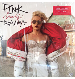 PINK / Beautiful Trauma