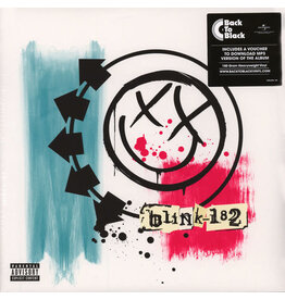 BLINK 182 / BLINK 182